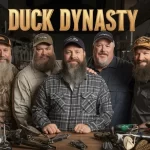 Duck Dynasty Full Cast