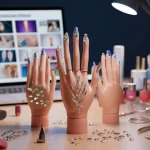 Online Nail Tech School