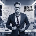 Luther, Editor and Social Media Maven at Keezy.co