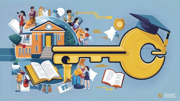 Policy Frameworks in Education: Unlocking Future Success Today