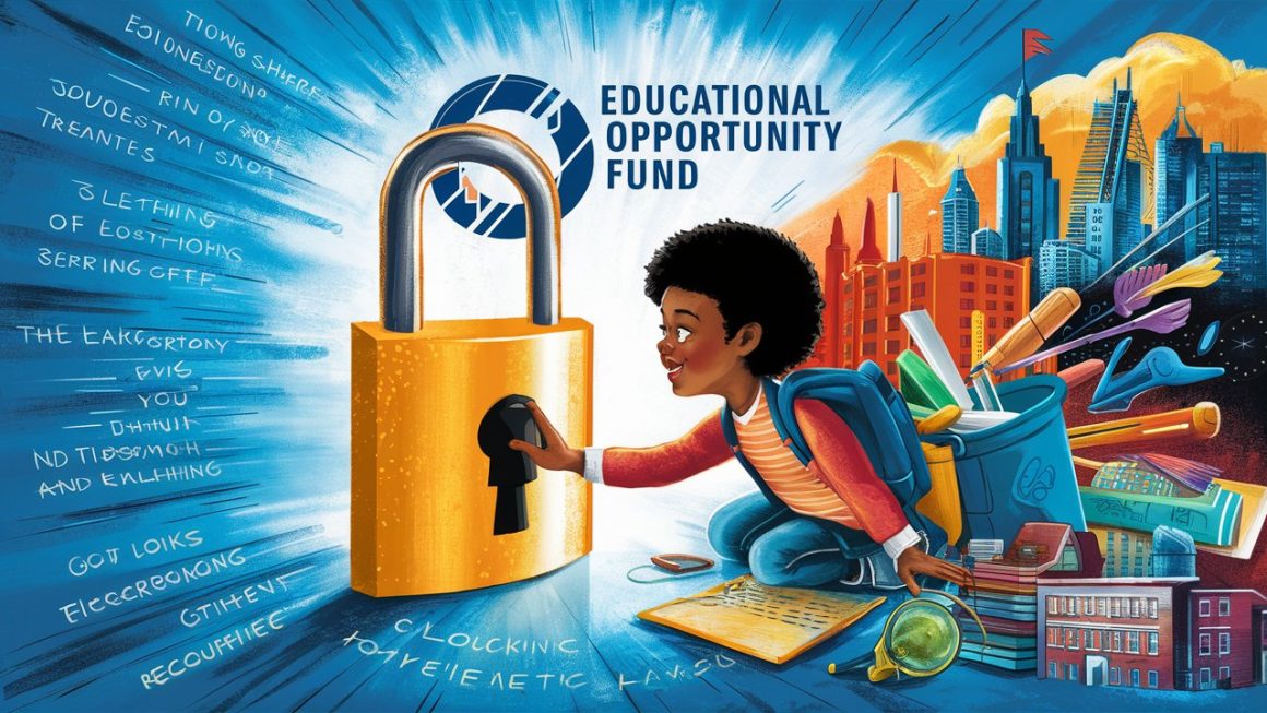 Educational Opportunity Fund