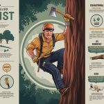 What are arborist education requirements