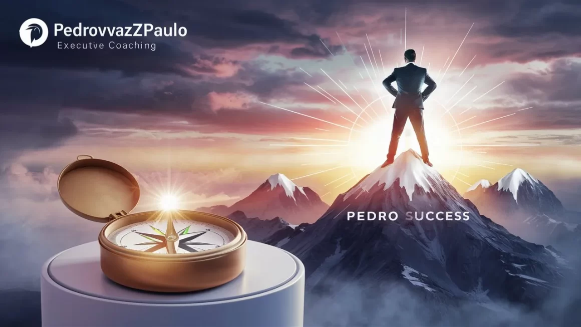 Pedrovazpaulo Executive Coaching