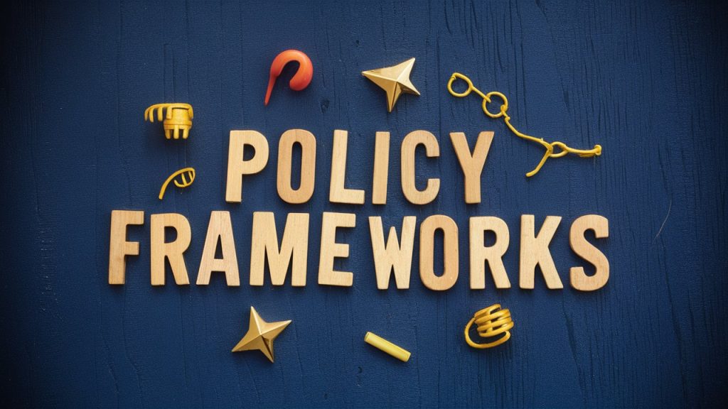 Policy Frameworks in Education