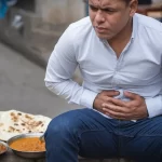 mexican dude goes to india eats food gets sick