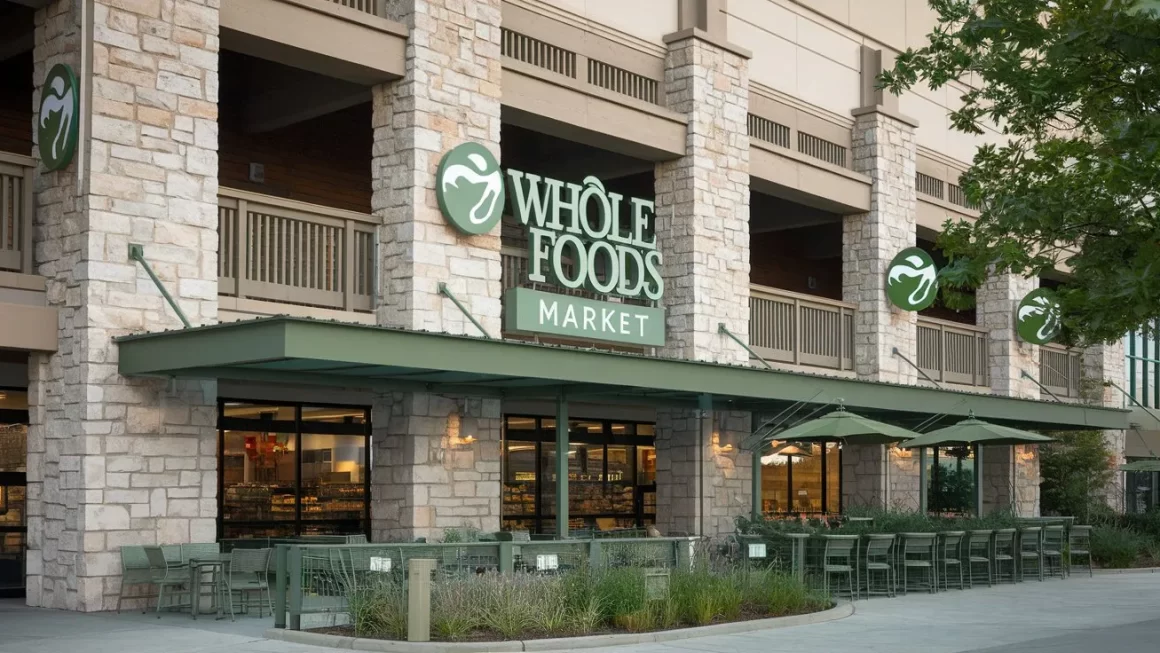 Whole Foods Market Knoxville TN