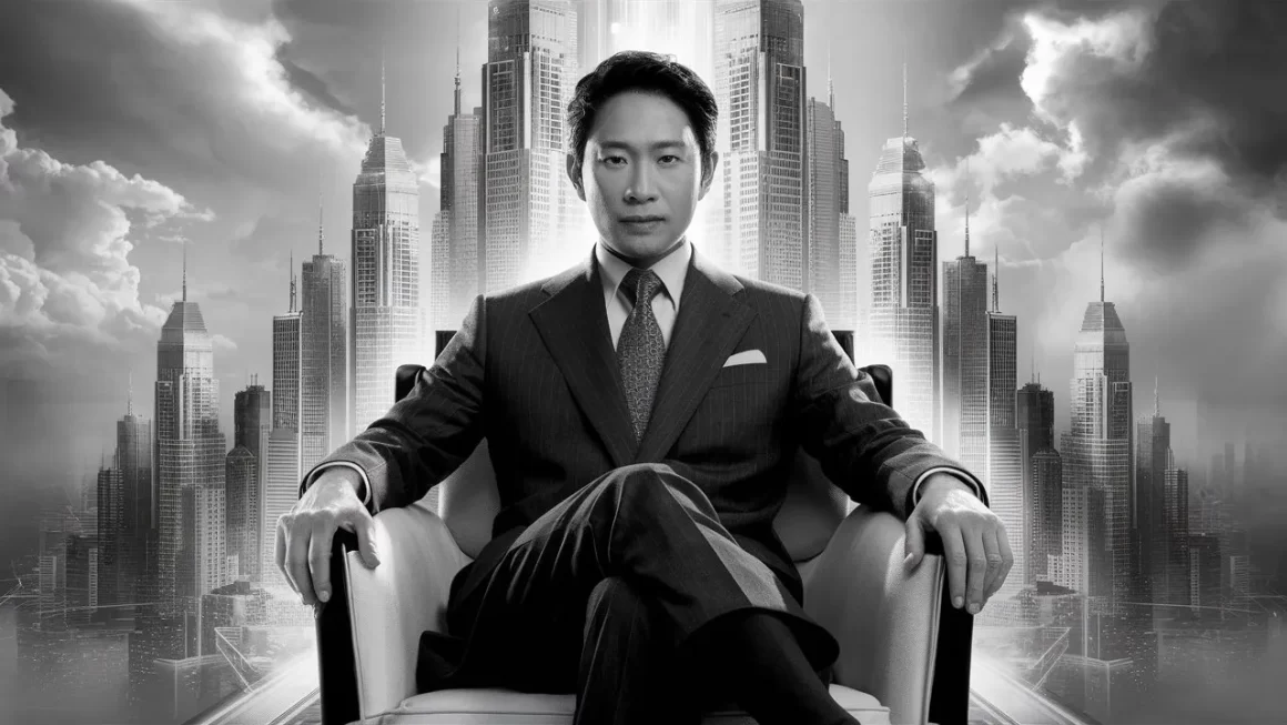 David Tran Businessperson