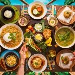 Popular Thai Food