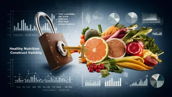 Healthy Nutrition Construct Validity: Evaluating Nutrient Profiles