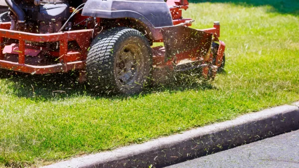 Lawn Care Business Truck: Unlock the Secret to Success!