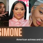 B Simone Net Worth