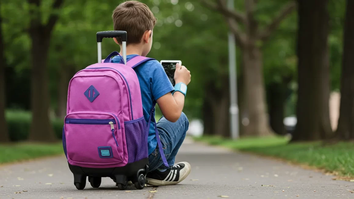 Backpacks