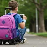 Backpacks