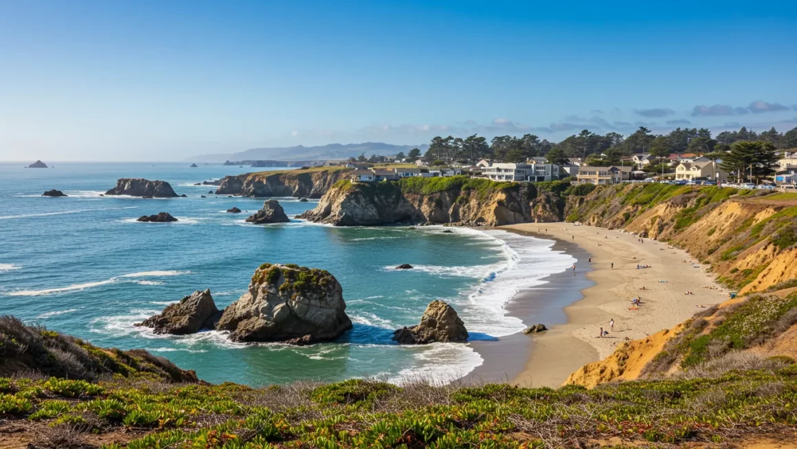 Cayucos