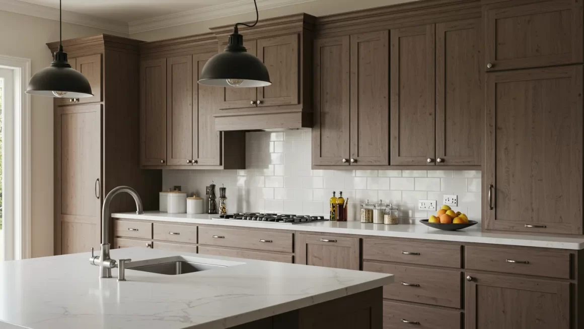 Cabinets