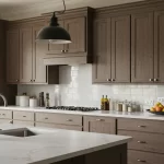 Cabinets