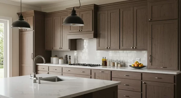 The Art of Choosing Cabinets: A Comprehensive Guide