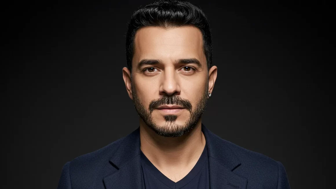 Andre Hakkak