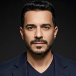 Andre Hakkak