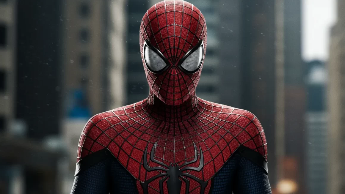Andrew Garfield