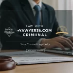 mylawyer360.com criminal