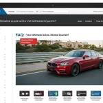 faqvehicle.com FAQ